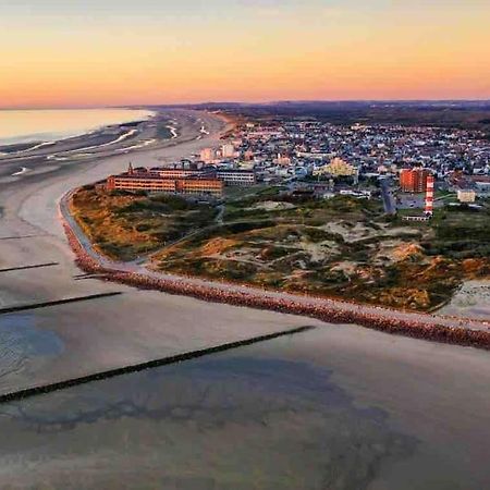 Plain-Pied A Berck-Plage - Commerces Et Plage A Quelques Pas Ngoại thất bức ảnh